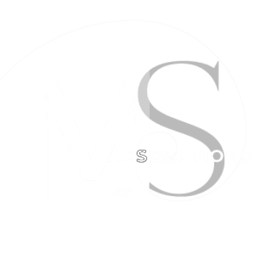 MACSolutions logo