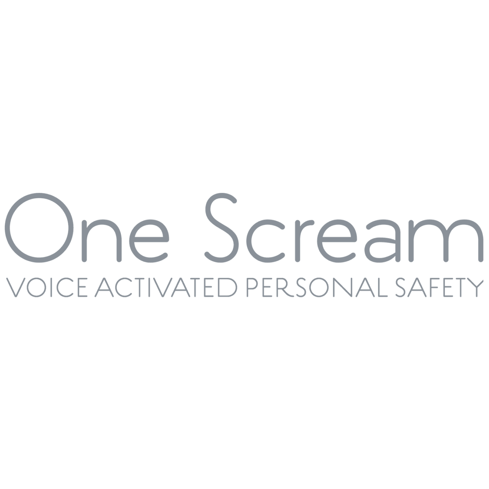 One Scream logo